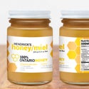 Custom Ontario Honey Labels | Canada 1